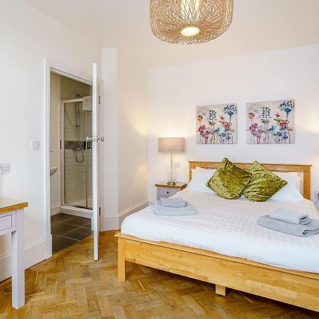 Gwbert Holiday Cottages, Green Meadow Cardigan Buitenkant foto