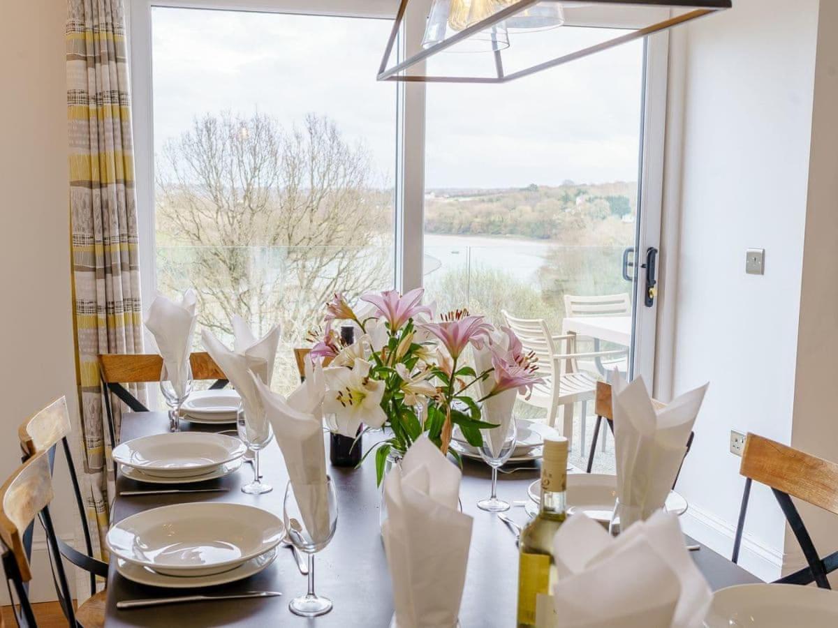 Gwbert Holiday Cottages, Green Meadow Cardigan Buitenkant foto