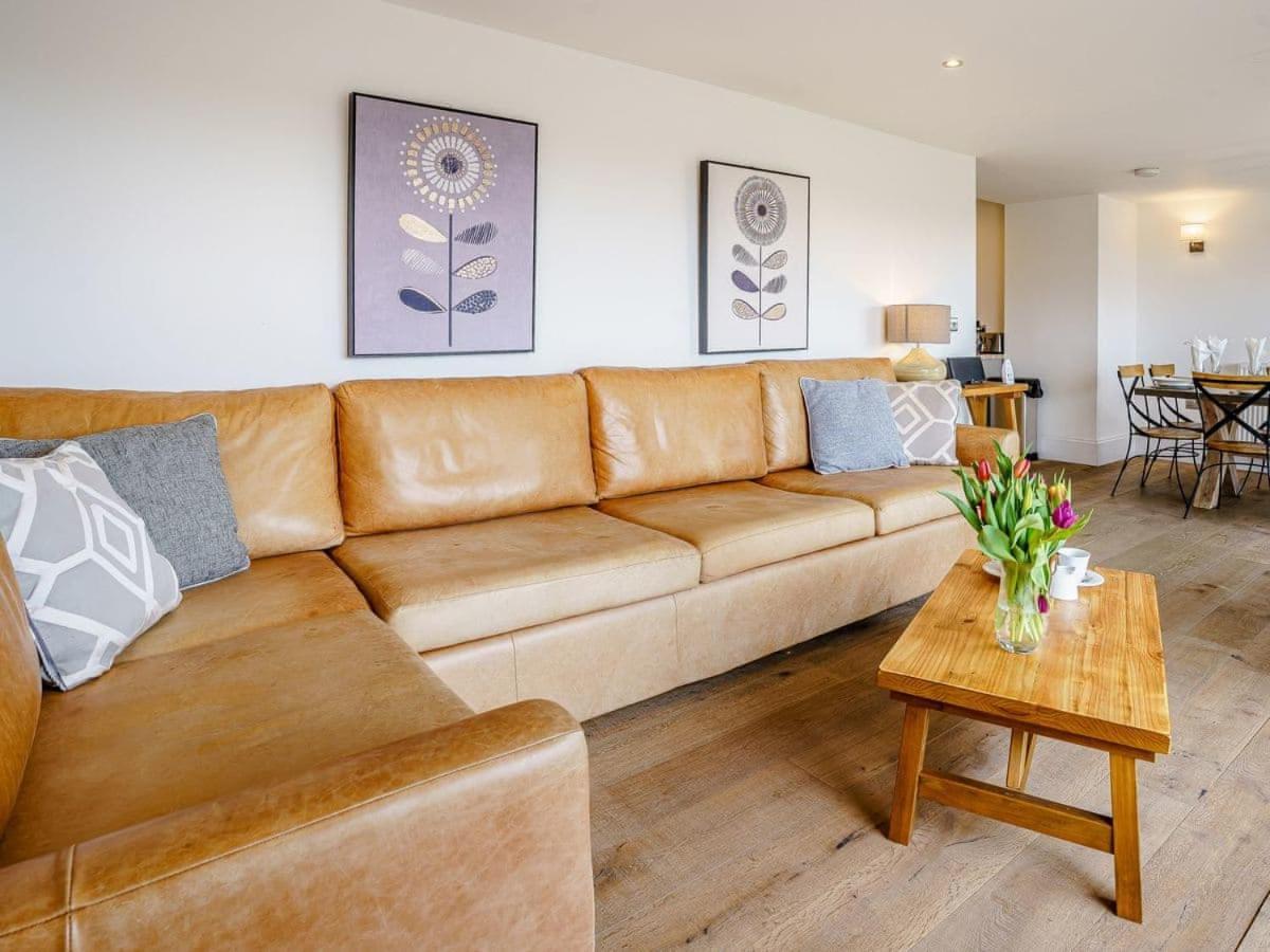 Gwbert Holiday Cottages, Green Meadow Cardigan Buitenkant foto